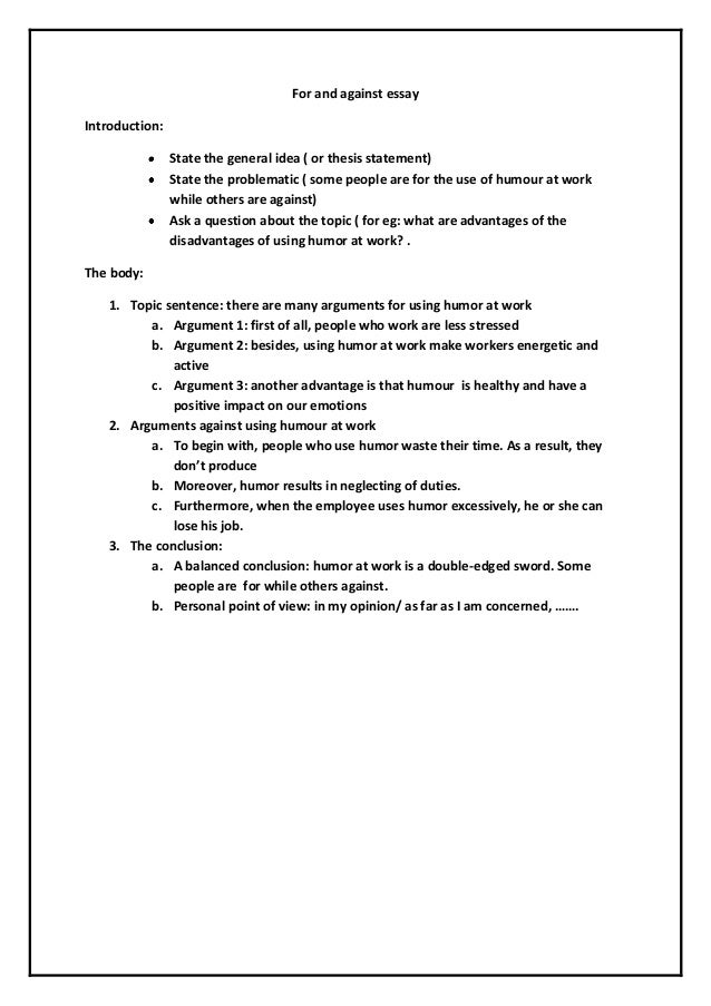 Introverts And Extroverts Essay Format